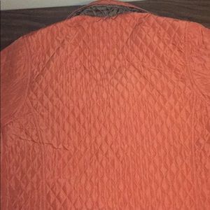 Jacket by Jane Ashley